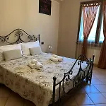アパート Casa Del Melograno Outlet