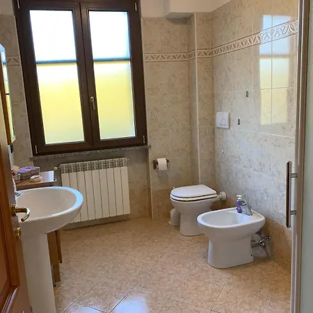 Casa Del Melograno Outlet Serravalle Scrivia