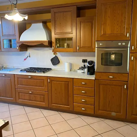 Holiday home Casa Del Melograno Outlet *