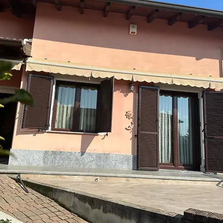 Casa Del Melograno Outlet Serravalle Scrivia