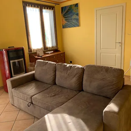 Casa Del Melograno Outlet Serravalle Scrivia