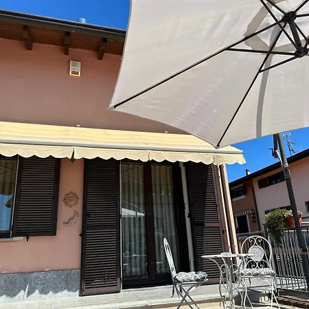 Casa Del Melograno Outlet * Serravalle Scrivia