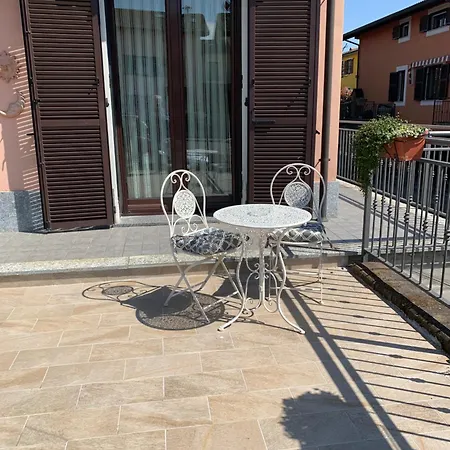 Casa Del Melograno Outlet Apartamento *