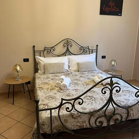 Lejlighed Casa Del Melograno Outlet Serravalle Scrivia
