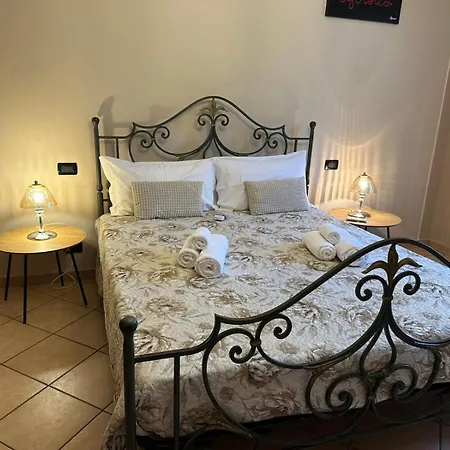 Casa Del Melograno Outlet Apartamento Serravalle Scrivia