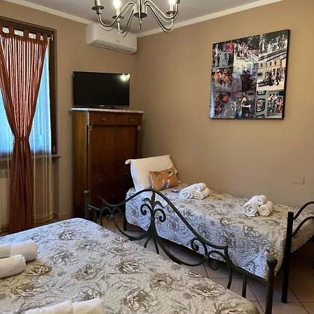 Casa Del Melograno Outlet *