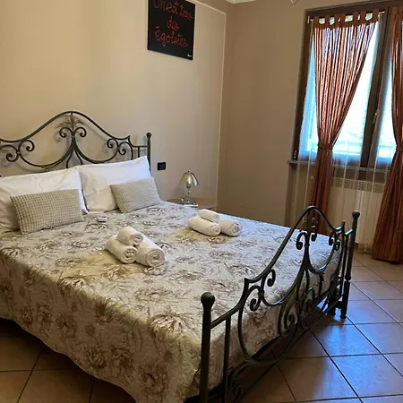 Lejlighed Casa Del Melograno Outlet