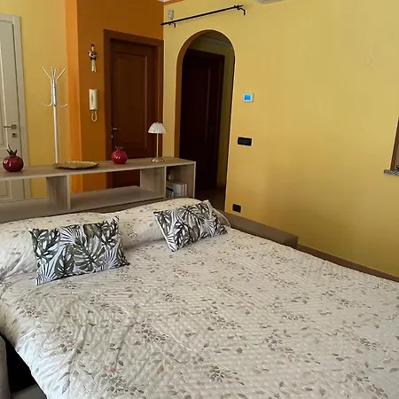 Apartamento Casa Del Melograno Outlet