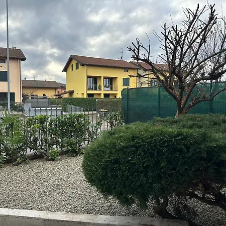 Casa Del Melograno Outlet Serravalle Scrivia