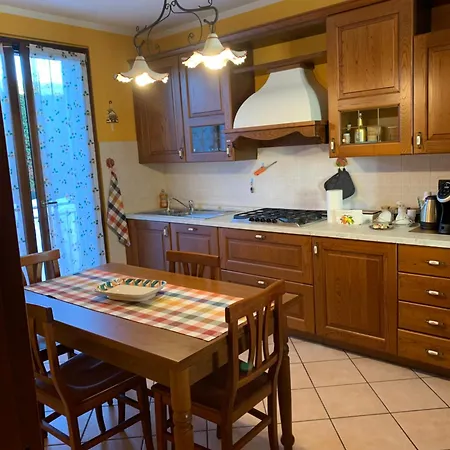 Διαμέρισμα Casa Del Melograno Outlet *