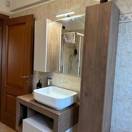 Apartamento Casa Del Melograno Outlet *