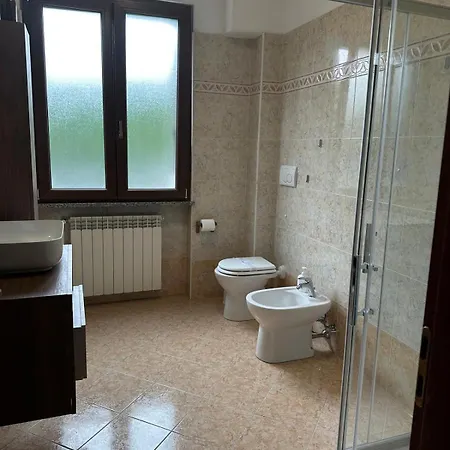 Casa Del Melograno Outlet Apartamento Serravalle Scrivia