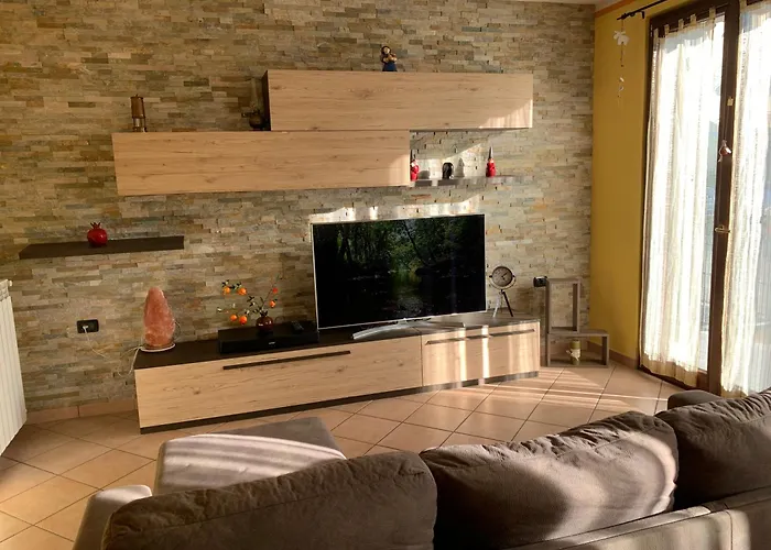Casa Del Melograno Outlet