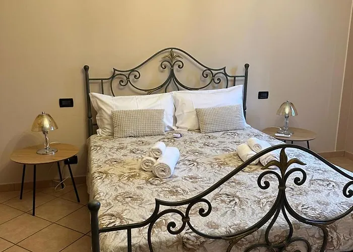 Apartment Casa Del Melograno Outlet Serravalle Scrivia