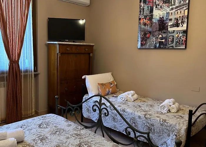 Casa Del Melograno Outlet *
