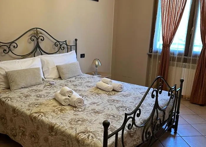 Lejlighed Casa Del Melograno Outlet