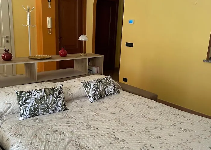 Lejlighed Casa Del Melograno Outlet
